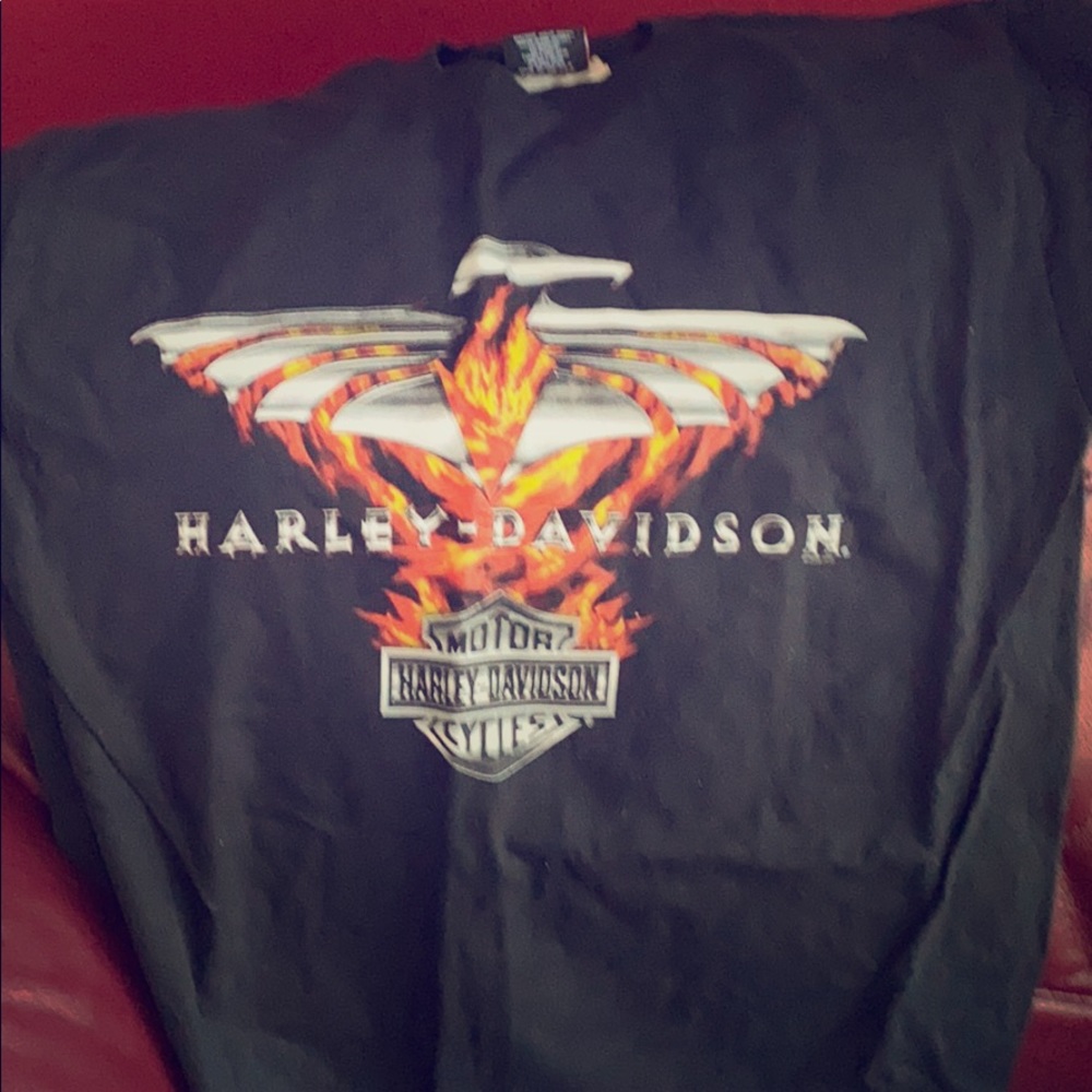 Harley Davidson T-shirt